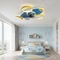 Lustre Ventilateur Chambre