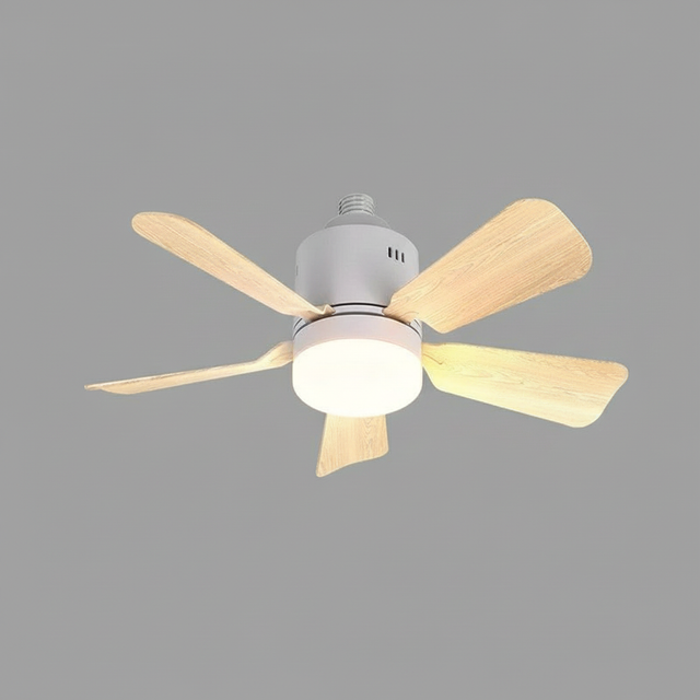 Lustres Ventilateurs à moins de 50€