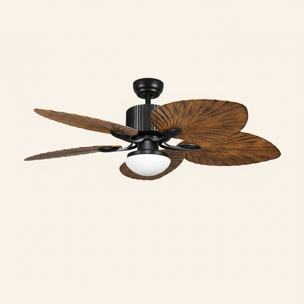 Collection image for: Lustre Ventilateur Tropical