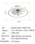 88711 Blanc / 31-40 W