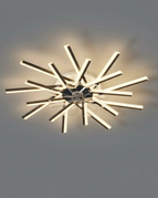 Tête noire 18 / Dimmin infini