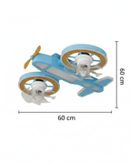 Ø 60 cm / 3 couleurs