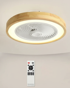 Noir - 20 Lampes / Télécommande à intensité variable 110 V