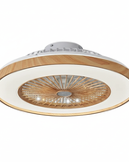 Blanc - 12 Lampes / 110 V