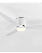 blanc avec de la lumière / 42 pouces