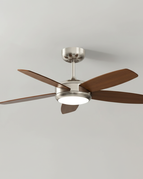 Bois brut intégral / 220 V