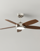 FCHE - Blanc / Télécommande à intensité variable 220 V