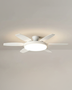 B blanc D152cm / Luminosité réglable