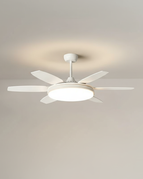 Un blanc D152cm / Luminosité réglable