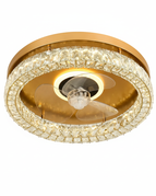 Ø 50 cm - H 56 cm / variateur RC 220 V / 110–240 V