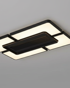 Taille D - Noir / 85–265 V