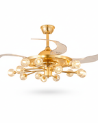 15 têtes - Noir / 220 V