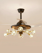 12 têtes noires / Télécommande