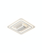 Carré 47 cm / Télécommande | 220 V