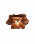 D60cm / Lumière chaude